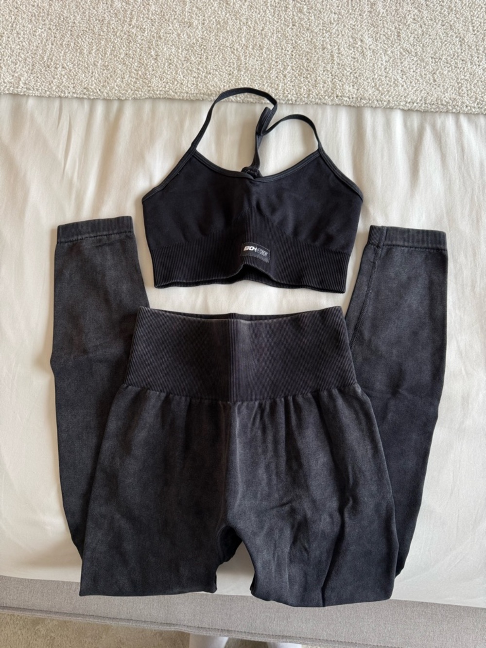 bo + tee set - Picture 2 of 3